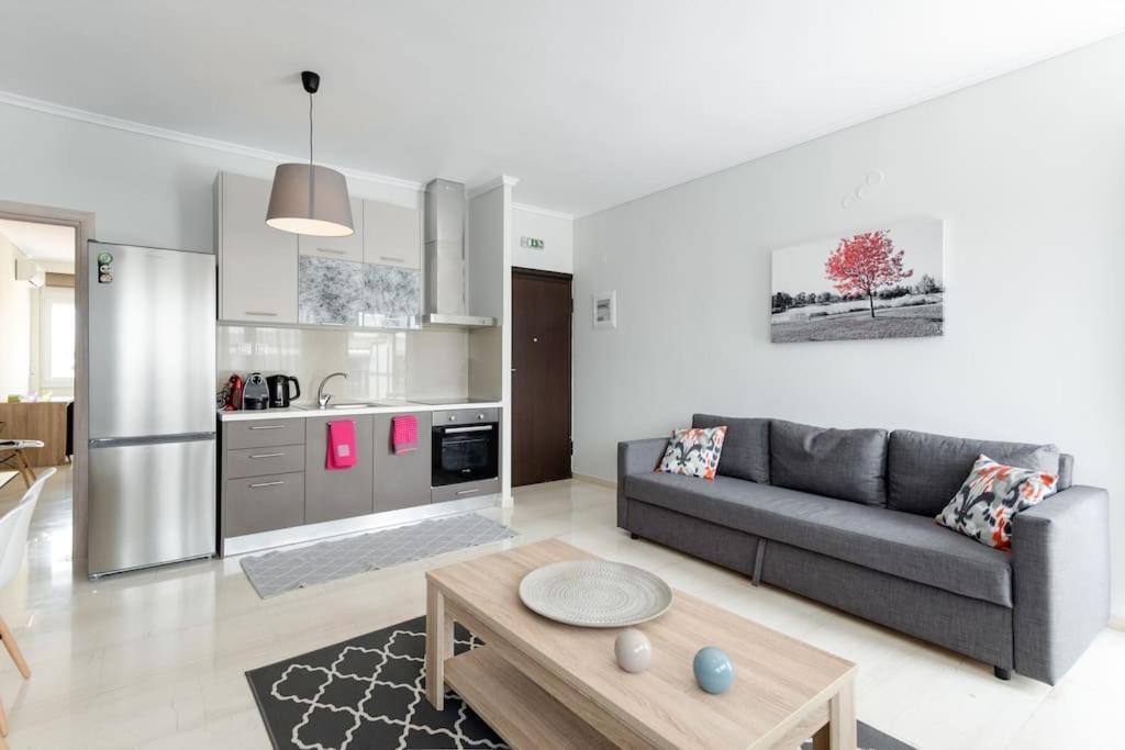 Penthouse In The Center * Soluň